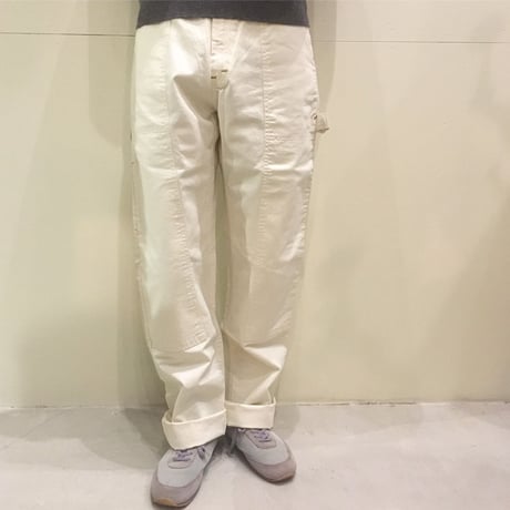1970's CARTER'S Double Knee Painter Pants