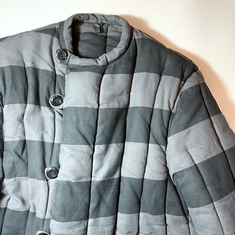 1970's〜 Soviet Prisoner Jacket Deadstock