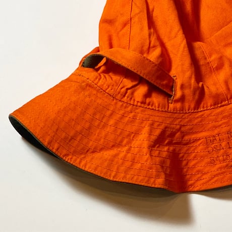 1960's US.ARMY Reversible Sun Hat