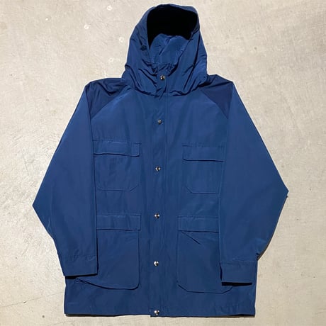 1980's L.L.Bean Mountain Parka