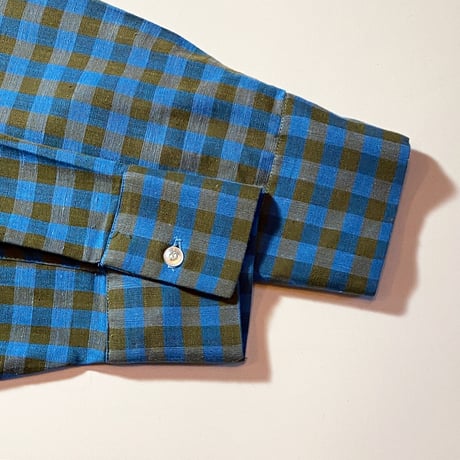 1960's〜 Unknown L/S Shirt