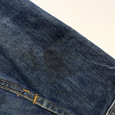 1960〜70's Levi's 70505 Big E Denim Jacket