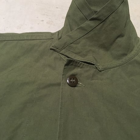 1940's US.ARMY Poplin Utility Jacket