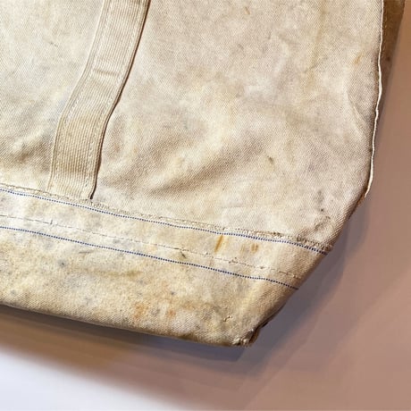 1940's〜 Unknown OCPL Canvas Bag