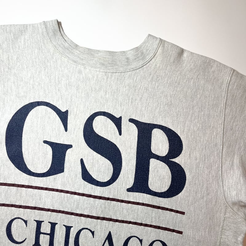 1990's Champion Reverse Weave Sweat | Unwave