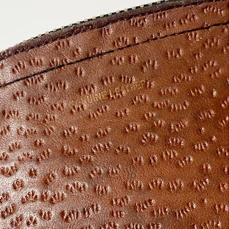 1930〜40's Unknown Leather Pouch