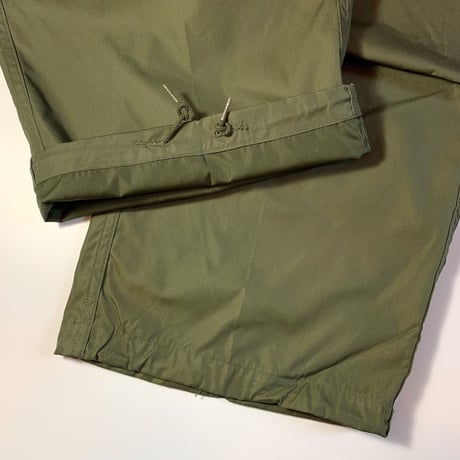 1950's US.ARMY M-51 ARCTIC Trousers Deadstock