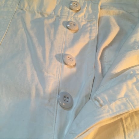 1960〜70's US.ARMY Foodhandler Trousers