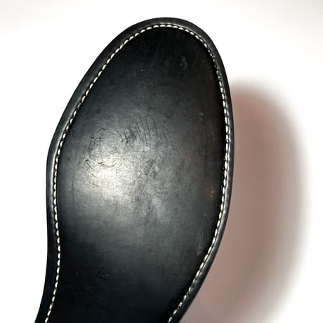 1990's US.NAVY Service Shoes