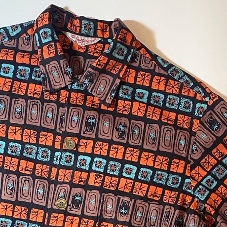 1950's Jantzen S/S Shirt