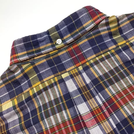 1960's W.T.GRANT CO. L/S Shirt