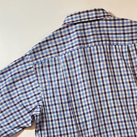 1950's nelson-paige L/S Shirt