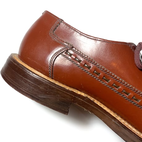 1940〜50's ENDWELL Leather Shoes