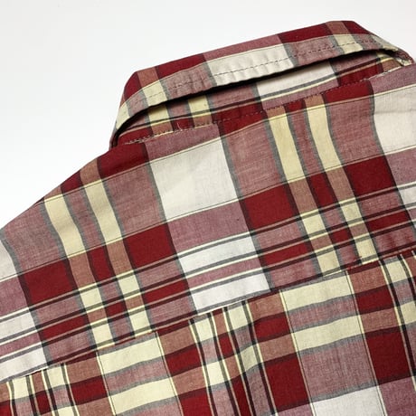 1960's TOWNCRAFT L/S Shirt