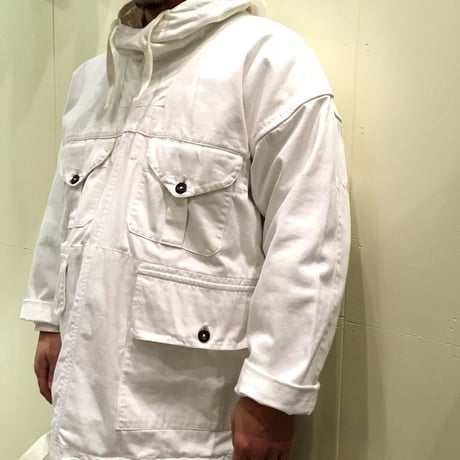 1940's British Army SAS Smock