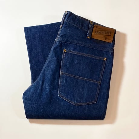 1960〜70's RANCHCRAFT Denim Pants