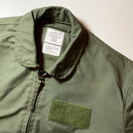 2000's〜 US.Military CWU-36/P Flight Jacket Deadstock