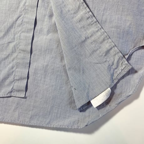 1960's Van Heusen RAF Utility L/S Shirt
