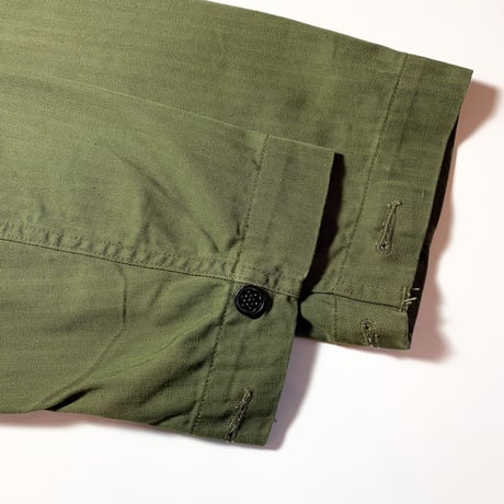 1940's US.ARMY M-43 Herringbone Jacket
