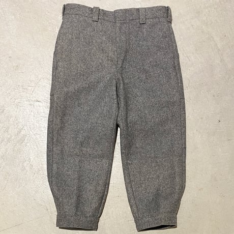 1980's Woolrich Knickerbockers Deadstock