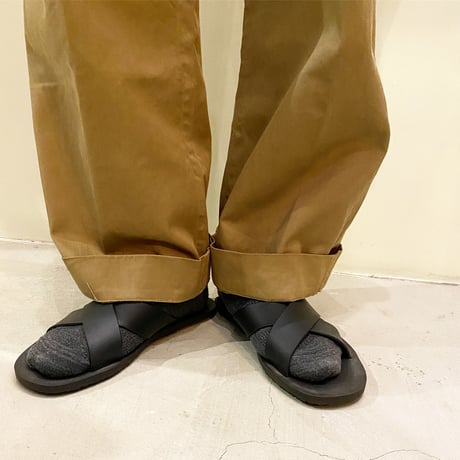 1940's USMC Chino Trousers