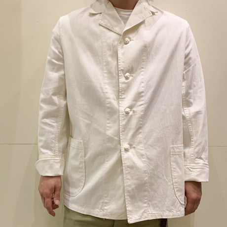 1950's US.ARMY Foodhandler Jacket