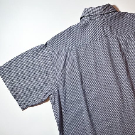 1960's DOBLIN S/S Shirt
