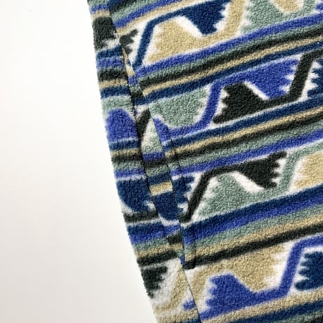 1990's Patagonia Pullover Fleece jacket