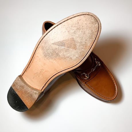 2000's Allen Edmonds “BRUZZANO”