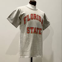 1980's Champion Printed Tee