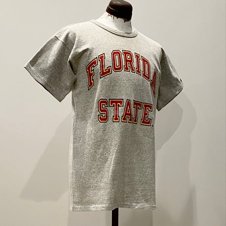 1980's Champion Printed Tee