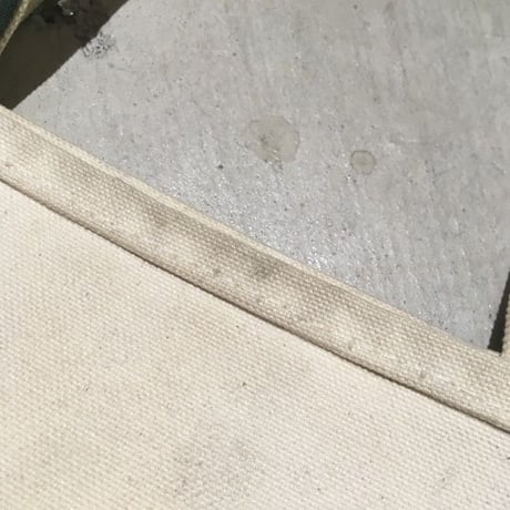 1990〜00's L.L.Bean Boat&Tote Canvas Bag