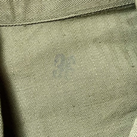 1940's USMC P-41 Herringbone Jacket Deadstock