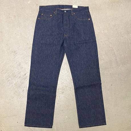 1980's Levi's 501 Denim Pants Deadstock