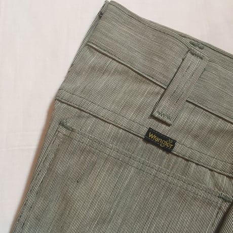 1960〜70's Wrangler Tapered Pants