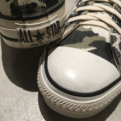 1990's CONVERSE ALL STAR Low