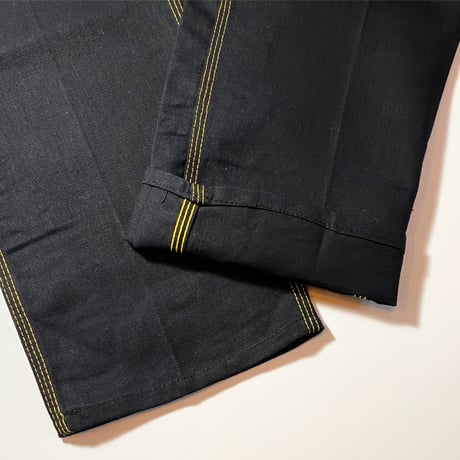 1950〜60's J.S.B Cotton Trousers Deadstock