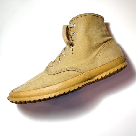 1960〜70's L.L.Bean Main Hiking Shoes