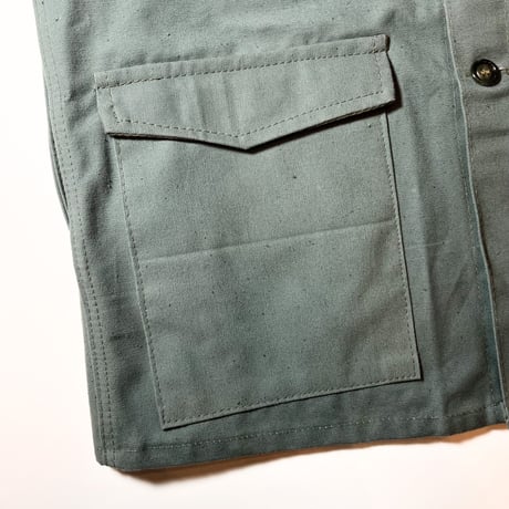 1950〜60's Gailliard Hunting Jacket Deadstock