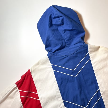1960's White Stag Cotton Parka