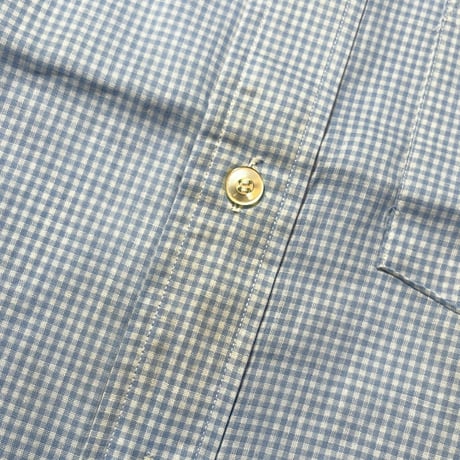 1960's CLUB 333 L/S Shirt Deadstock