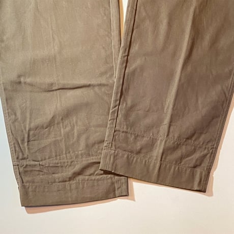 1950's MASLAND Hunting Pants