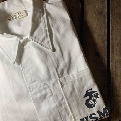 1950's USMC Foodhandler Jacket