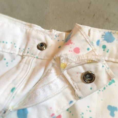 1990's Unknown Short Pants