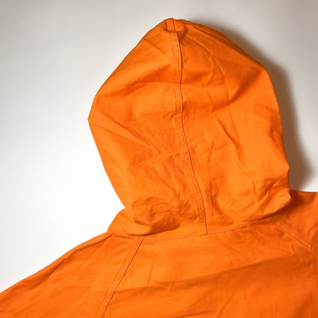 1970's〜 British Army Mountain Rescue Smock Deadstock