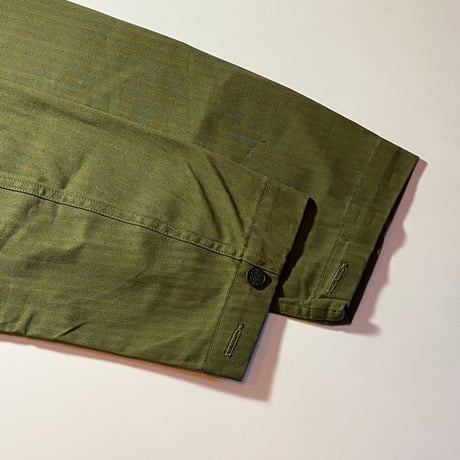 1940's US.ARMY M-43 Herringbone Jacket Deadstock
