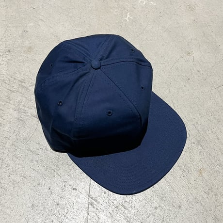 1980's US.NAVY Utility Cap Deadstock
