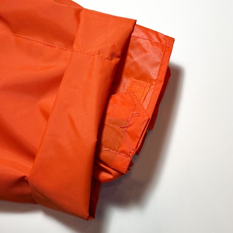 1980's NATO Military Foul Weather Nylon Jacket Deadstock