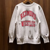 1990's Champion Reverse Weave Sweat
