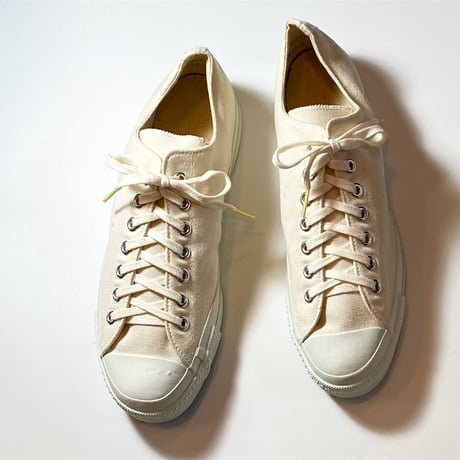 1970's US.ARMY GYM Shoes Deadstock